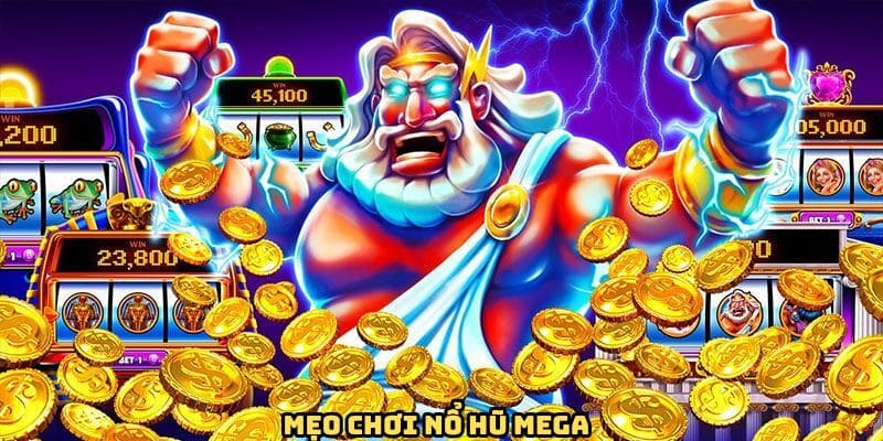 Bí kíp luôn trúng hũ từ cao thủ