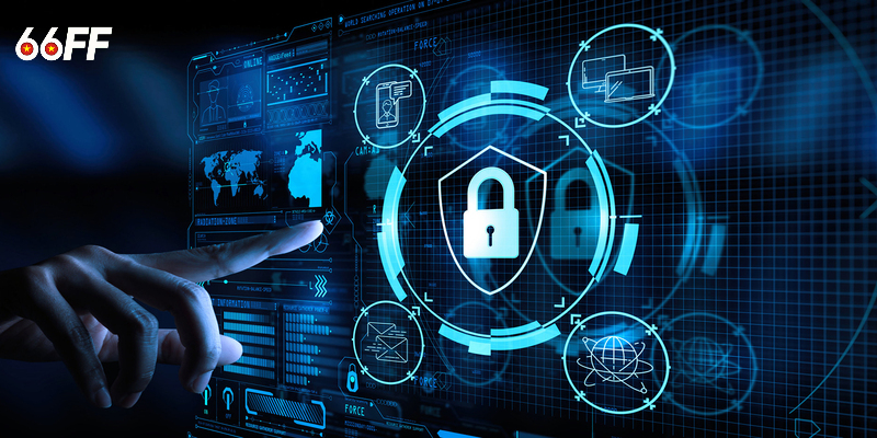 Nhà cái đầu tư vào công nghệ bảo mật tối tân