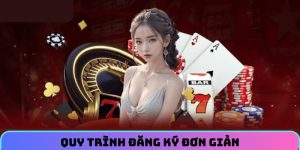 Quy trình đăng ký az888 cực đơn giản